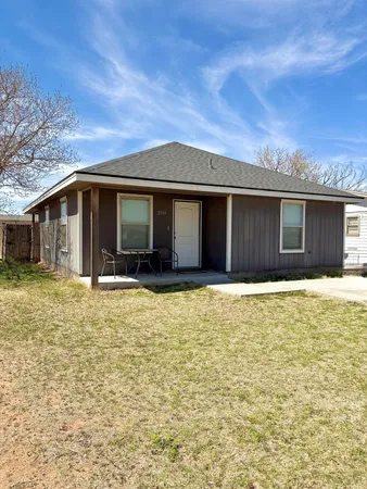 $1,200 | 2510 Date Avenue, Lubbock, TX 79404