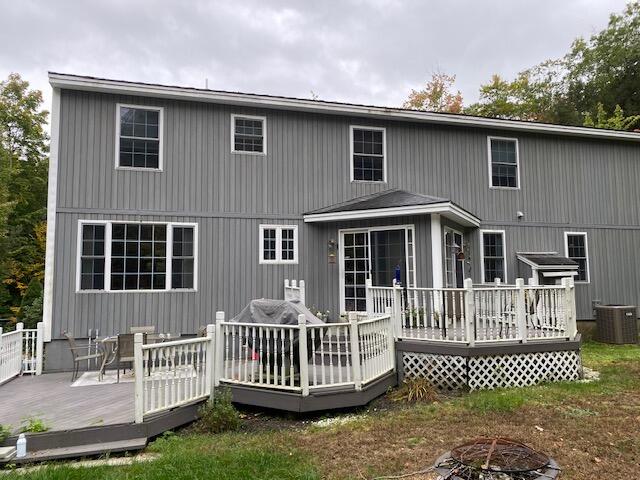 108 Mill Road Cumberland Center, ME 04021 - Photo 3 of 31 15