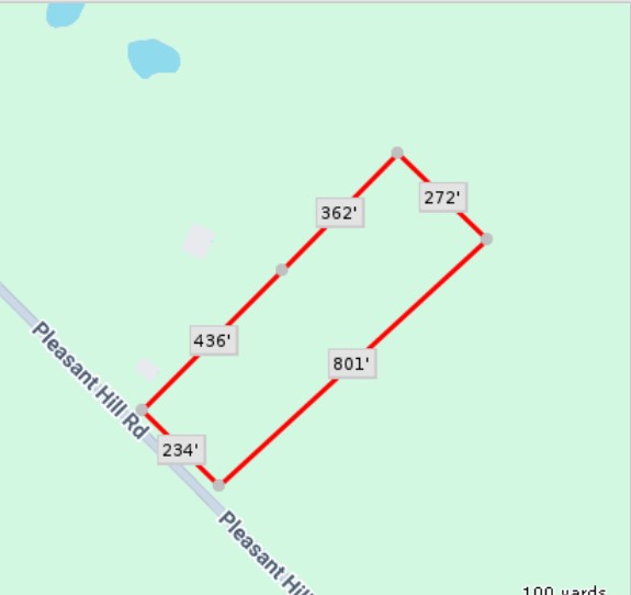 Tbd Pleasant Hill Road Bryan, TX 77807 - Photo 4 of 7