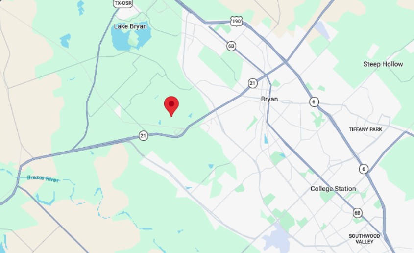 Tbd Pleasant Hill Road Bryan, TX 77807 - Photo 5 of 7