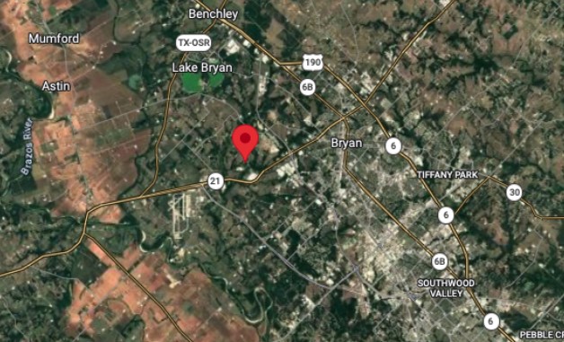 Tbd Pleasant Hill Road Bryan, TX 77807 - Photo 6 of 7 a picture of tree