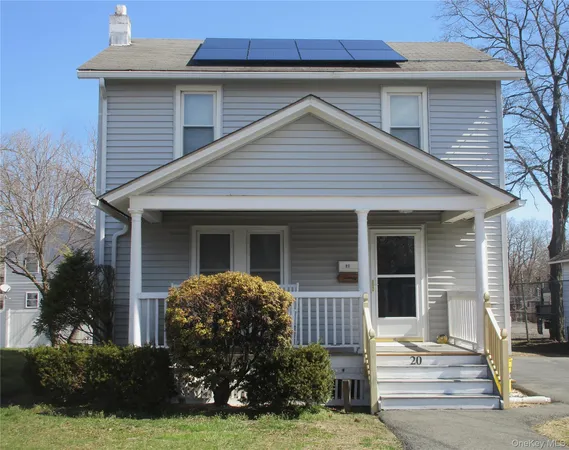 $2,200 | 20 Neversink Avenue, Port Jervis, NY 12771