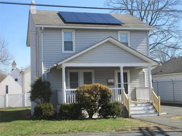 $2,200 | 20 Neversink Avenue, Port Jervis, NY 12771