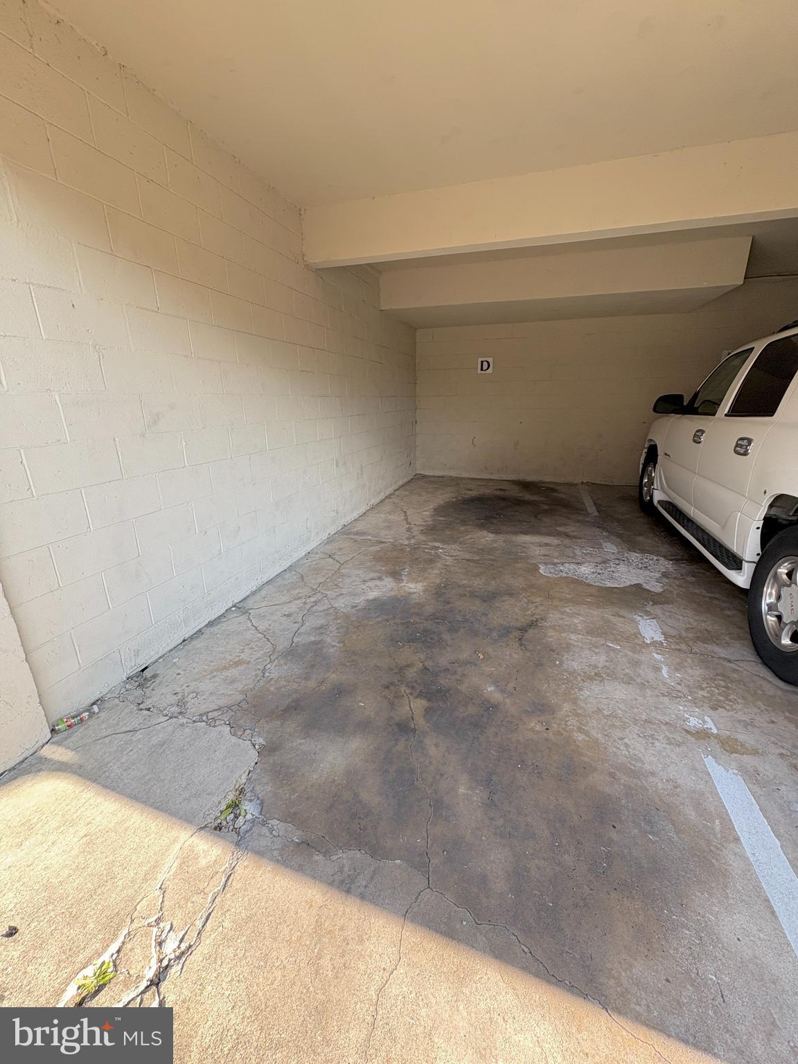3813 Segundo Place, Unit D Alexandria, VA 22309 - Photo 26 of 28 a view of parking area