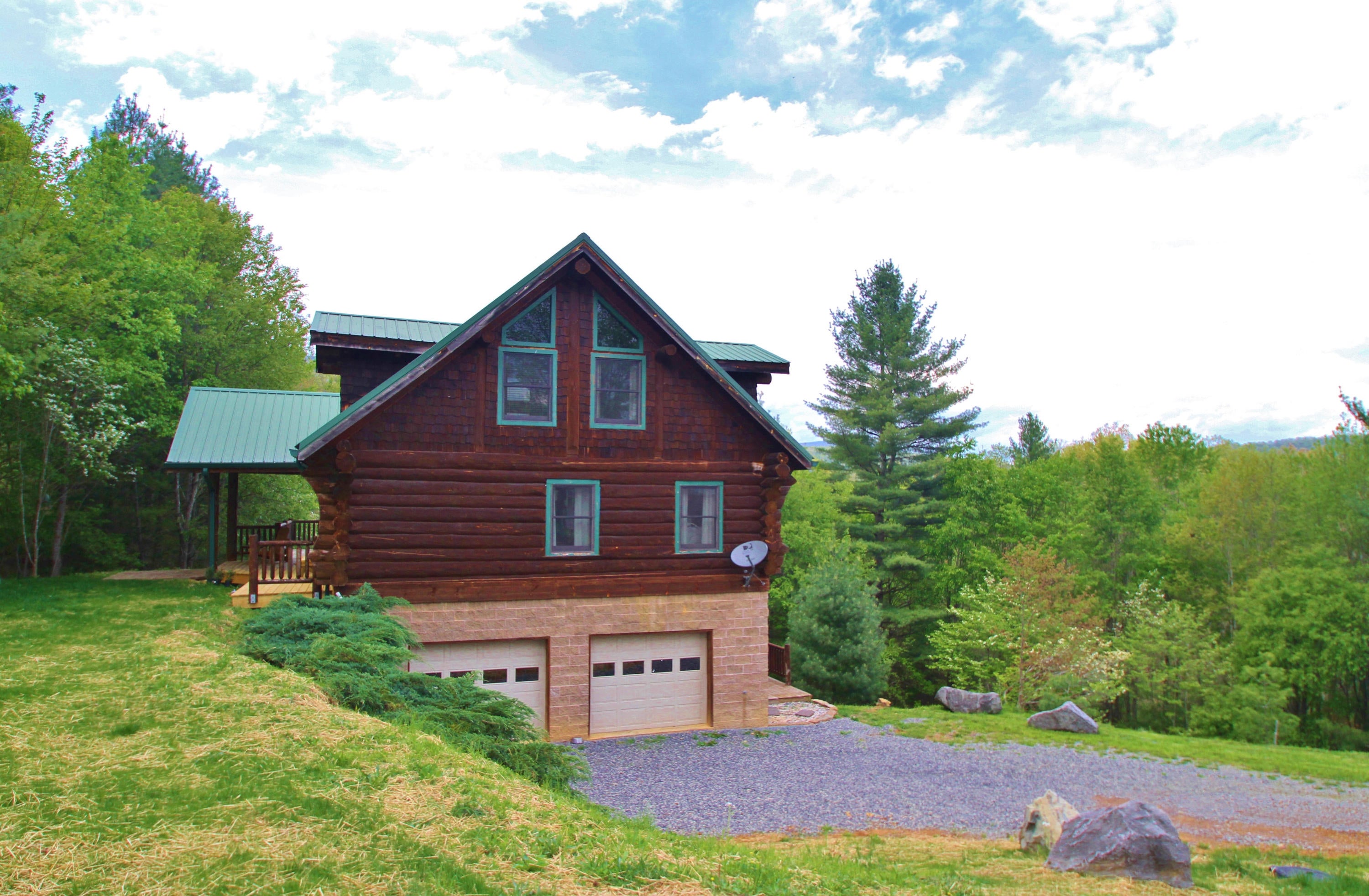 14626 Edray Road Cass, WV 24927 - Photo 7 of 84 Gallery Image 7