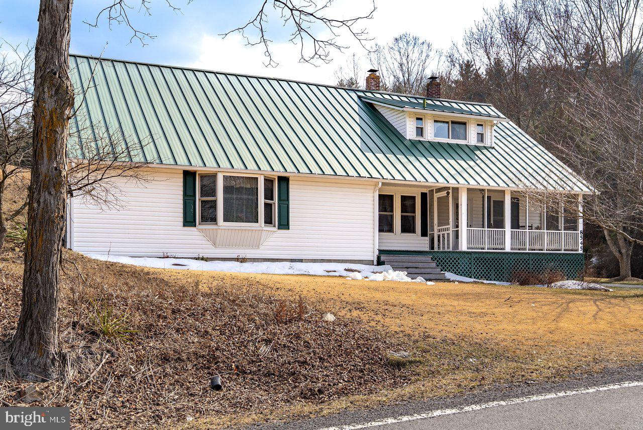 8545 Sugar Grove Road Sugar Grove, WV 26815 - Photo 65 of 99 Gallery Image 65