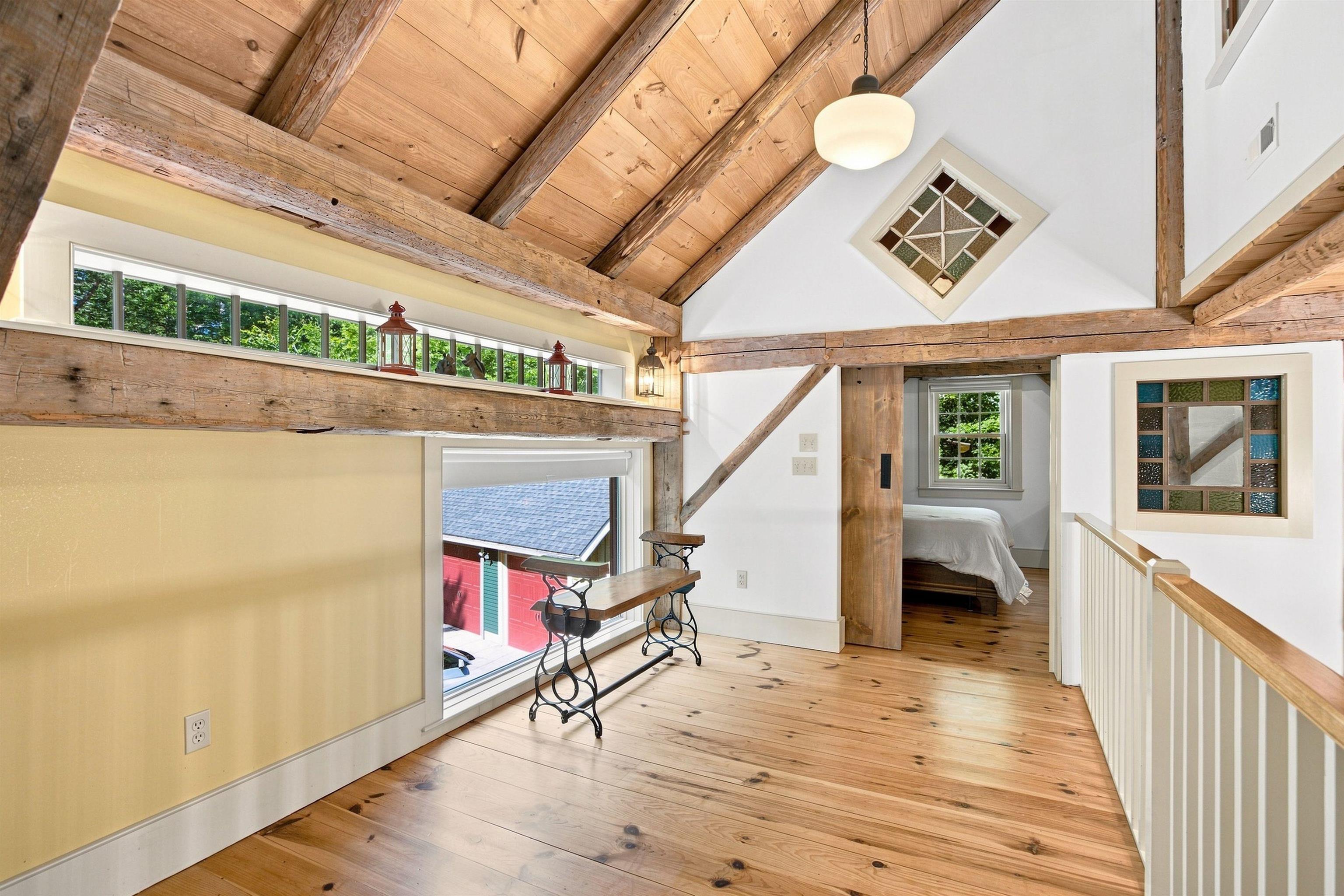 369 Stoddard Road Wolfeboro, NH 03894 - Photo 26 of 52 Gallery Image 26