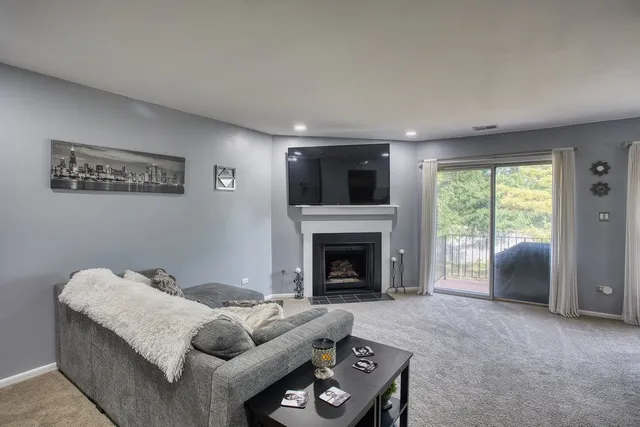 $250,000 | 7070 Newport Drive, Unit 203, Woodridge, IL 60517