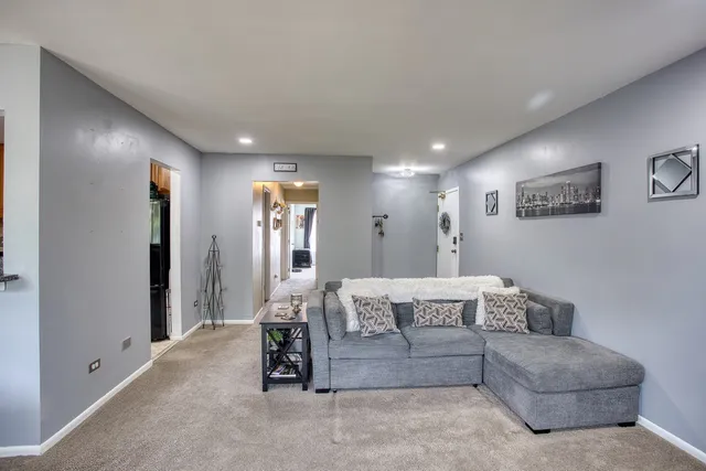 $250,000 | 7070 Newport Drive, Unit 203, Woodridge, IL 60517