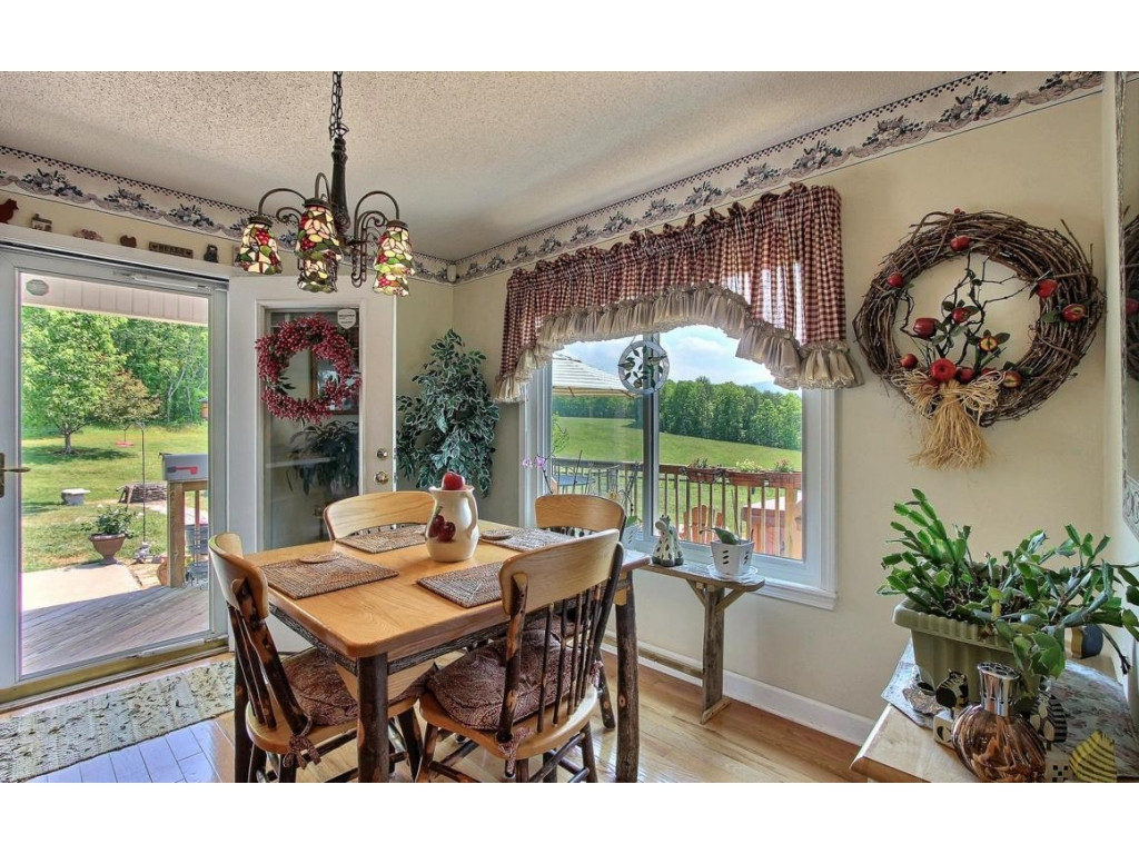 1735 Middle Creek Road Afton, TN 37616 - Photo 12 of 24 Photo 12