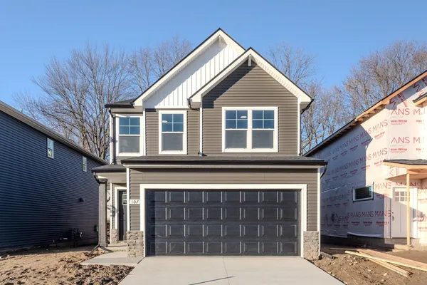 $349,900 | 716 Jackson Lane, Milan, MI 48160