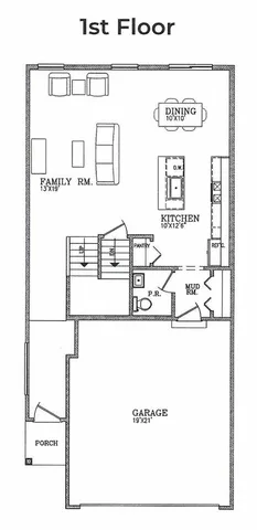 $349,900 | 716 Jackson Lane, Milan, MI 48160