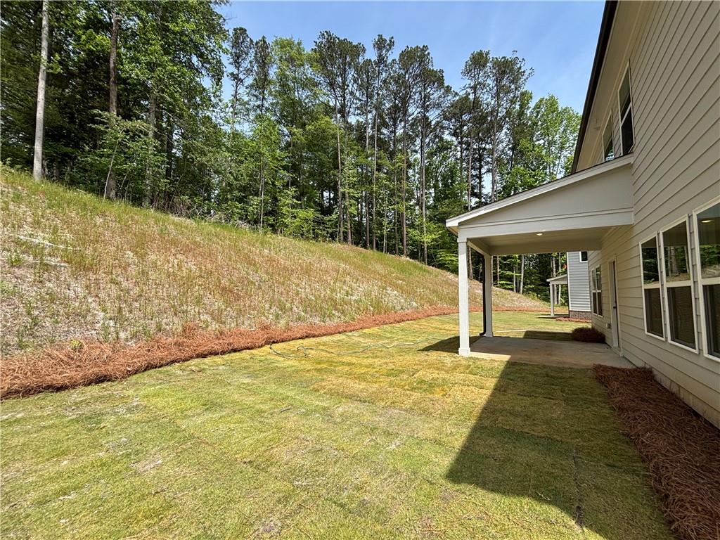 6165 Kismet Road Buford, GA 30518 - Photo 34 of 35