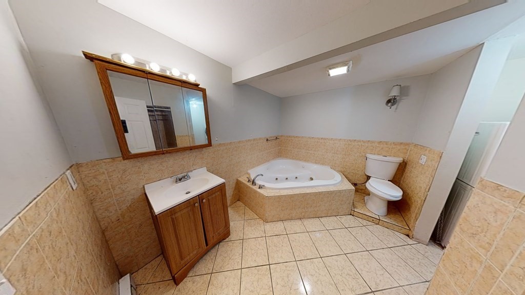 2 Moreland Street, Unit 1 Boston, MA 02119 - Photo 23 of 25