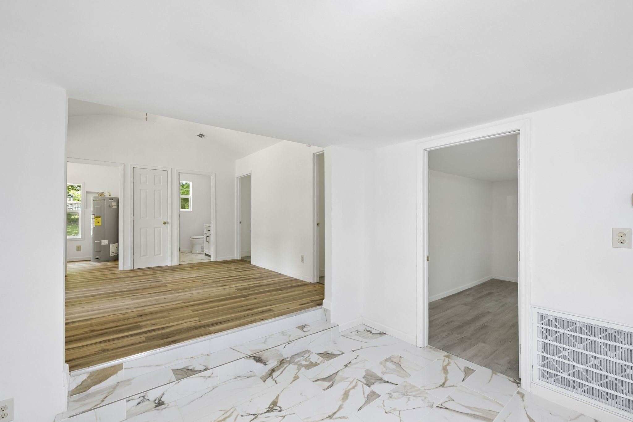 1200 Little Street Winchester, TN 37398 - Photo 24 of 54 a view of an empty room
