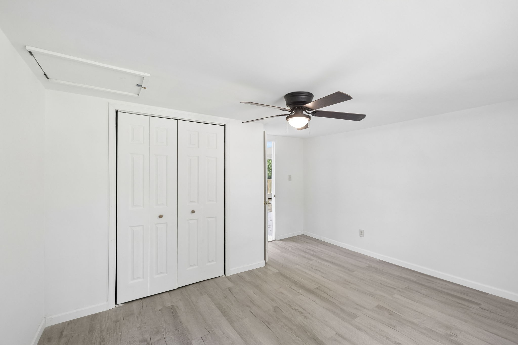 1200 Little Street Winchester, TN 37398 - Photo 26 of 54 a view of empty room with wooden floor