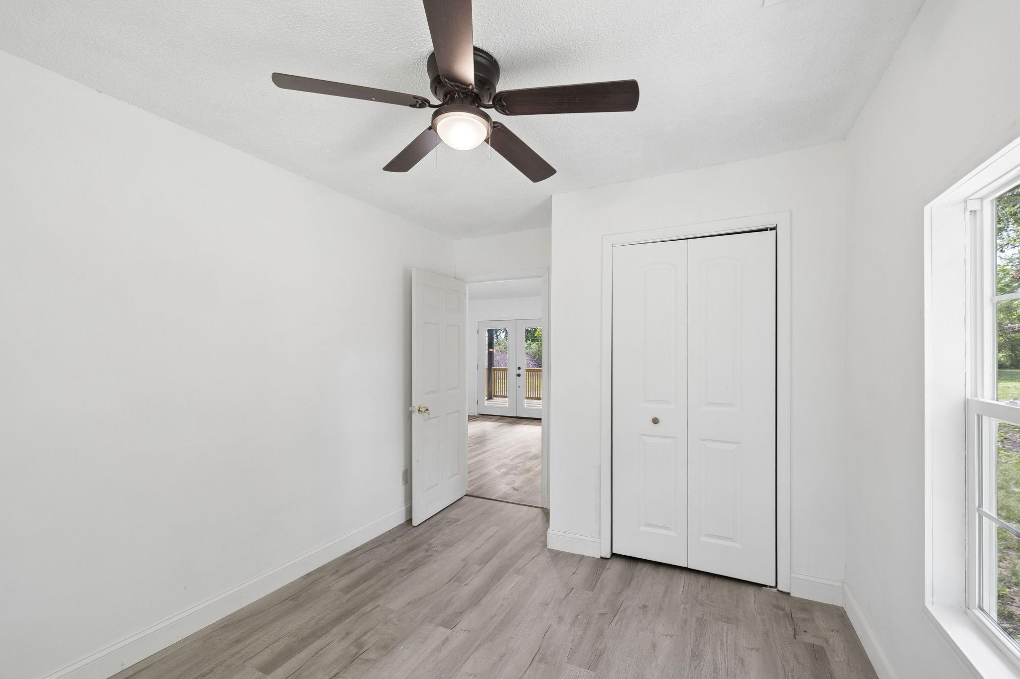 1200 Little Street Winchester, TN 37398 - Photo 34 of 54 a view of empty room with wooden floor