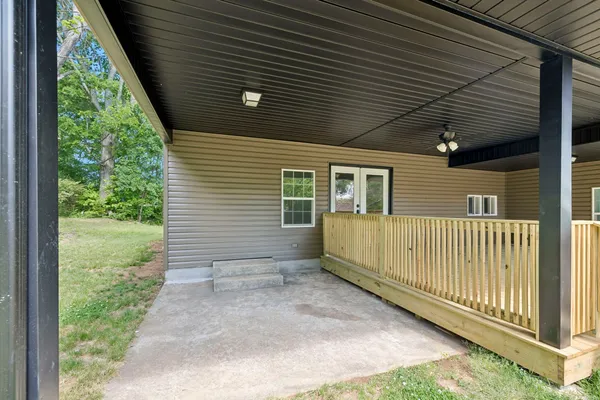 $350,000 | 1200 Little Street, Winchester, TN 37398