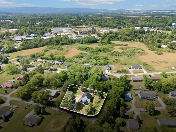 $350,000 | 1200 Little Street, Winchester, TN 37398