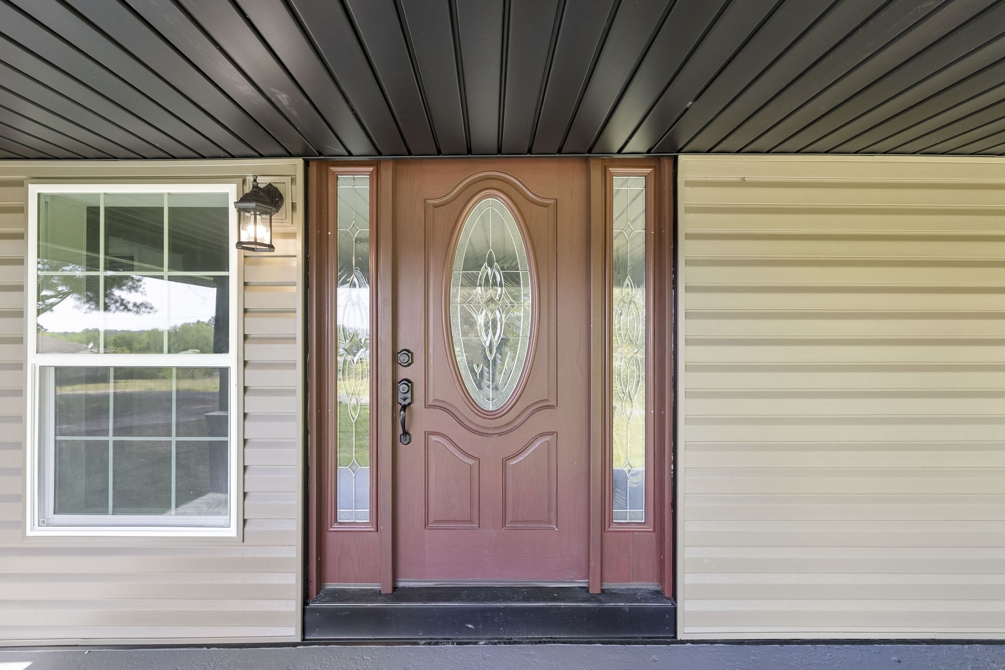 1200 Little Street Winchester, TN 37398 - Photo 6 of 54 a front view of a house with large windows