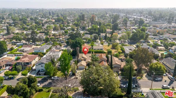 $5,100 | 7306 Newcastle Avenue, Reseda, CA 91335