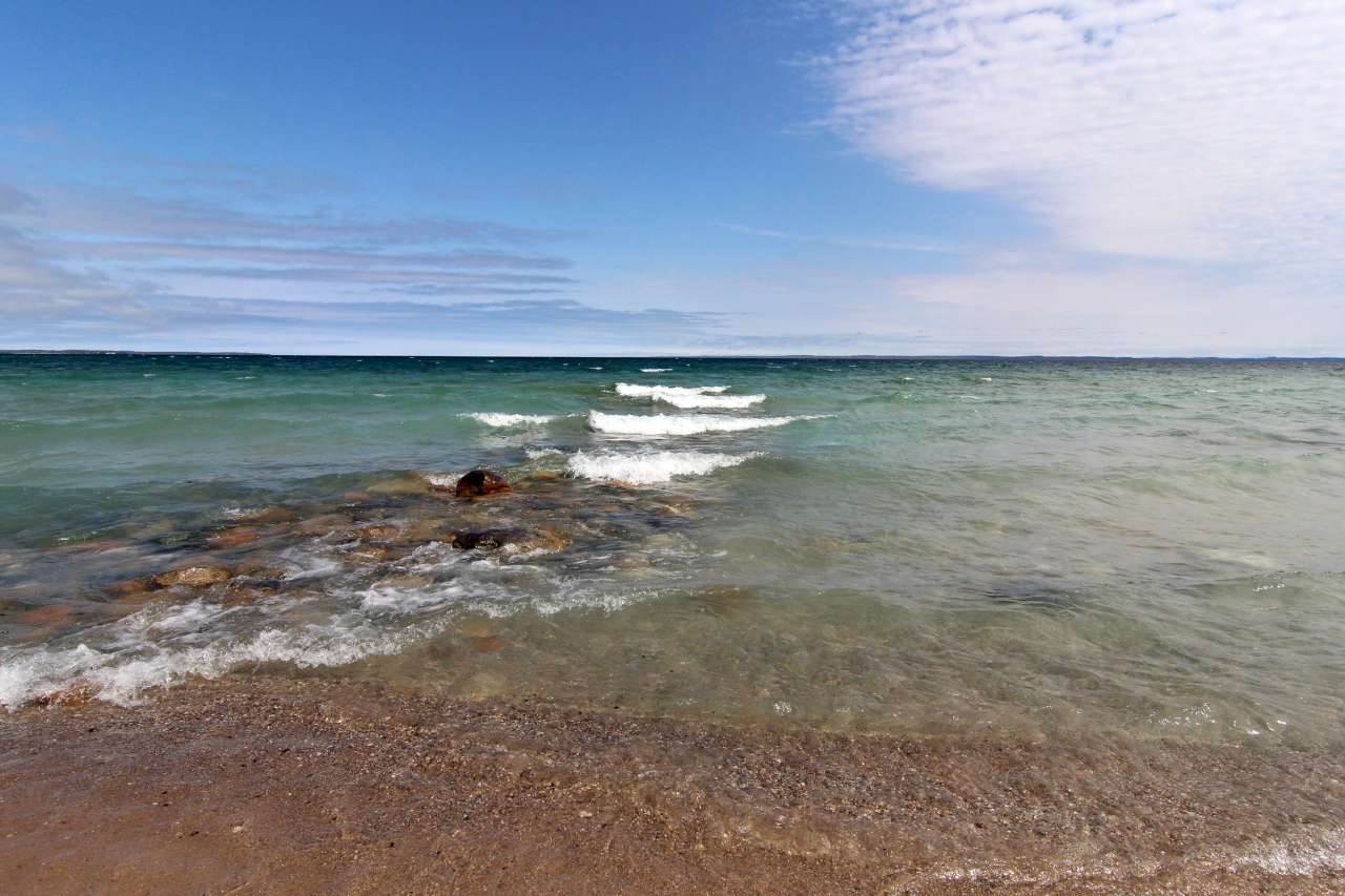 Lot 22 North Omena Point Road Omena, MI 49674 - Photo 12 of 27 1830936-11.JPG