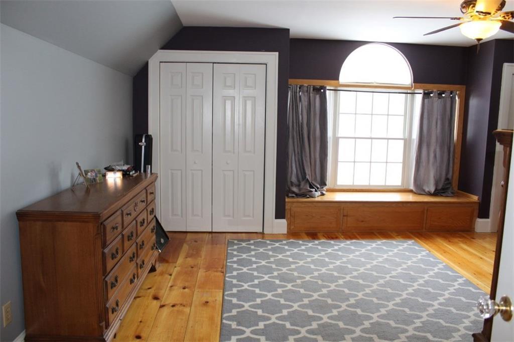 30 Weymouth Road Morrill, ME 04952 - Photo 18 of 35 Enter Master with double closets,...