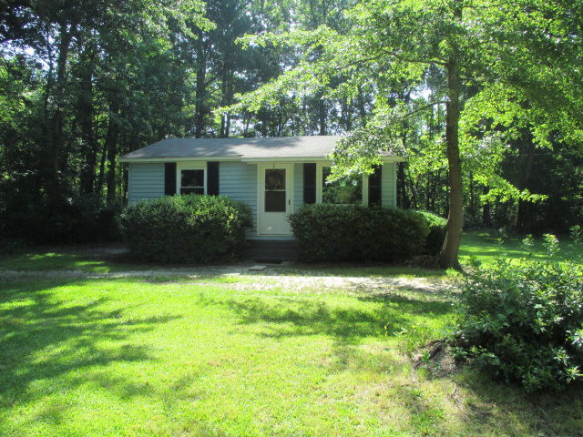 3815 Claremont Road Rembert, SC 29128 - Photo 34 of 41