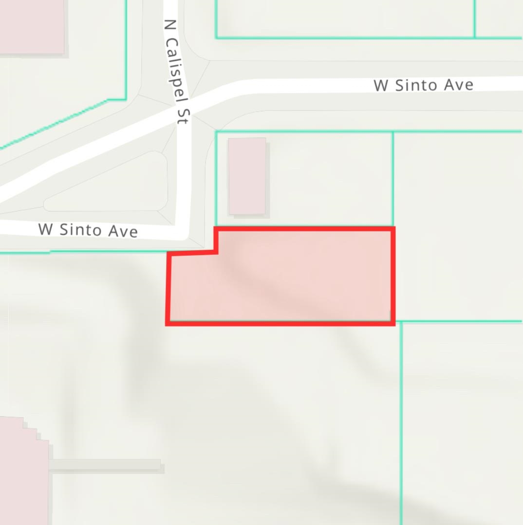 1326 North Calispel Street Spokane, WA 99201 - Photo 11 of 11