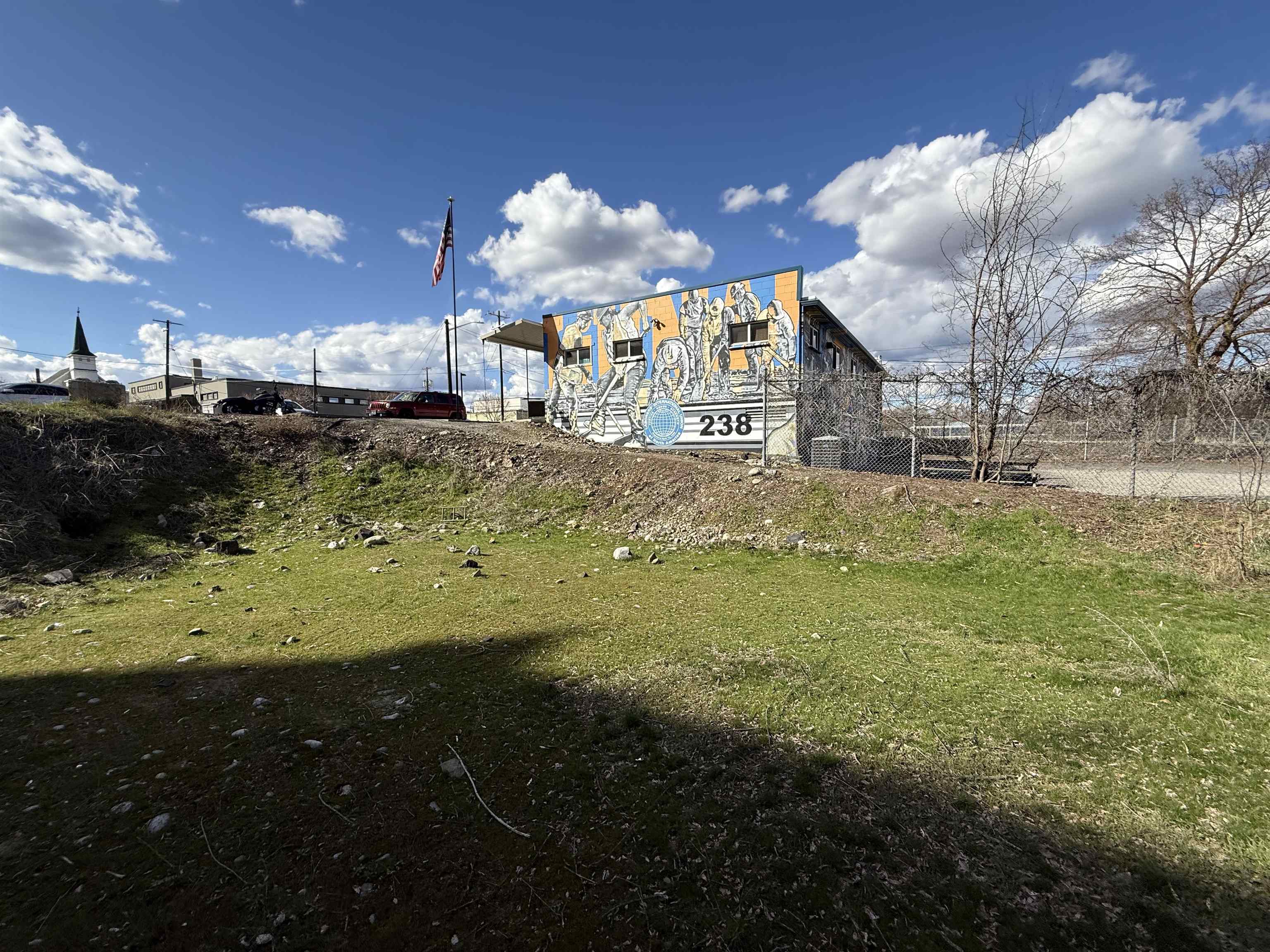 1326 North Calispel Street Spokane, WA 99201 - Photo 4 of 11