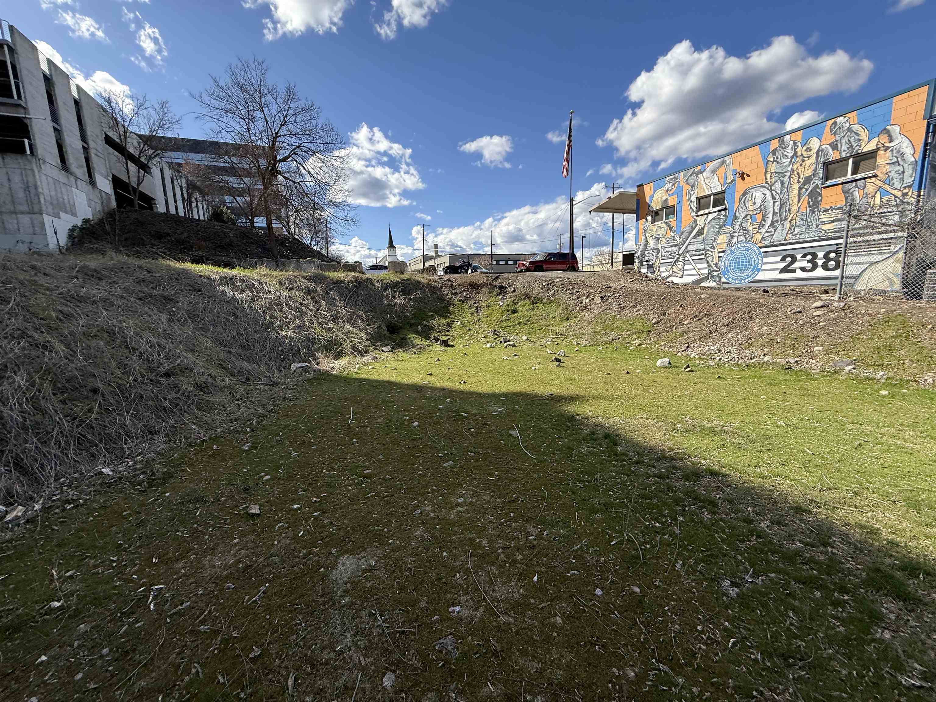 1326 North Calispel Street Spokane, WA 99201 - Photo 5 of 11