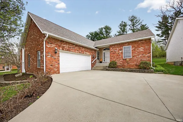 $424,900 | 2440 North Stonelake Circle, Unit 37, Bloomington, IN 47404