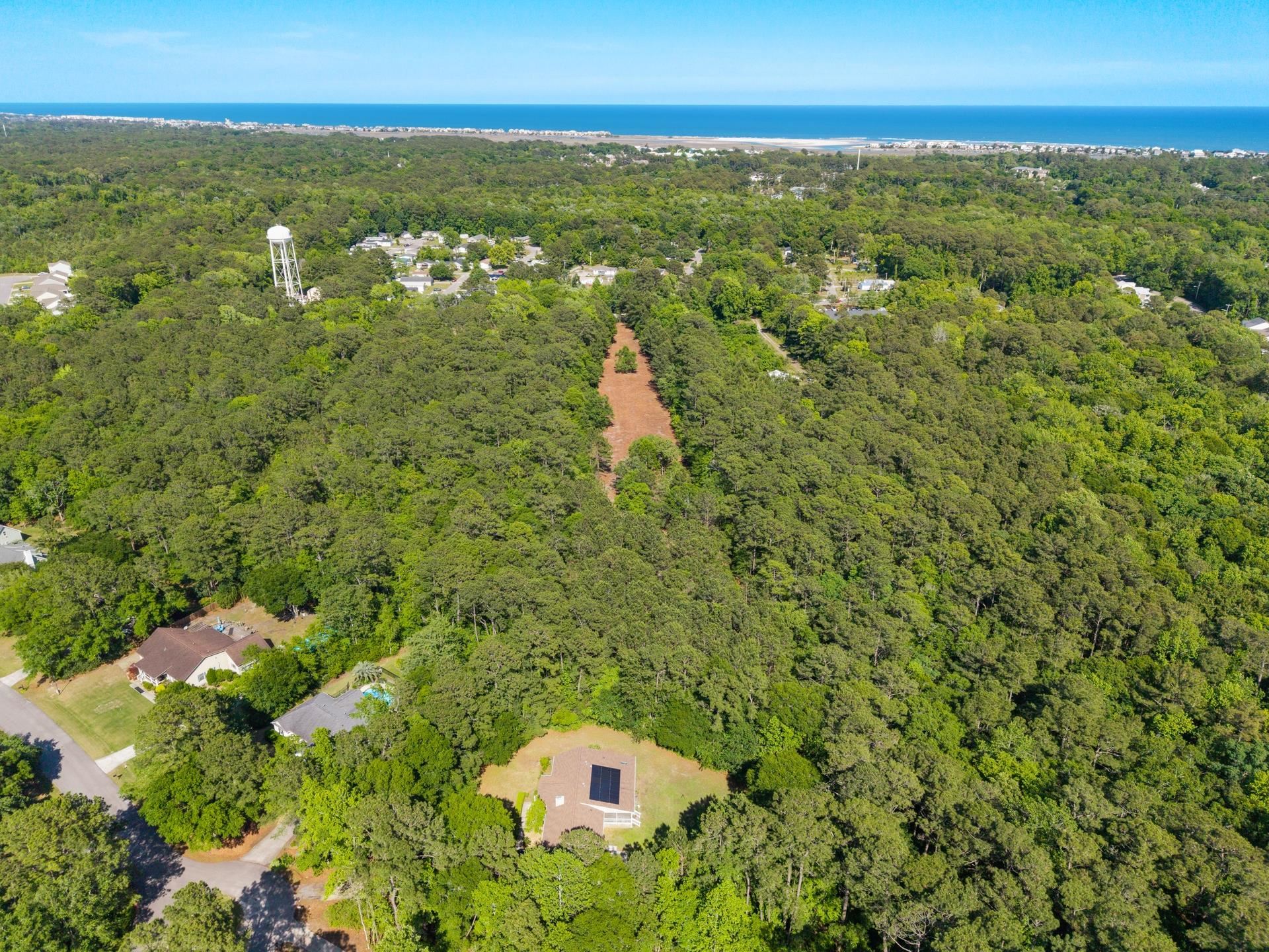 Waverly Road Pawleys Island, SC 29585 - Photo 5 of 9