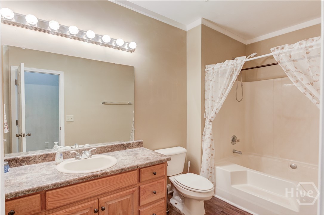 111 John Sharp Road Colbert, GA 30628 - Photo 19 of 31