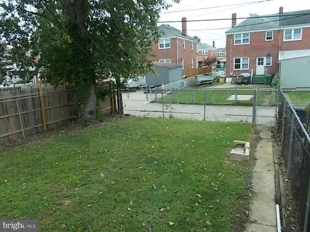 2112 Redthorn Road Baltimore, MD 21220 - Photo 18 of 18 Exterior (Rear)