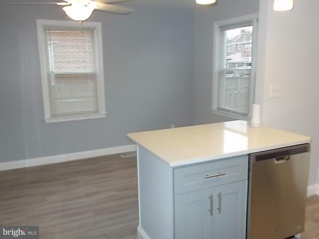 2112 Redthorn Road Baltimore, MD 21220 - Photo 5 of 18 Kitchen