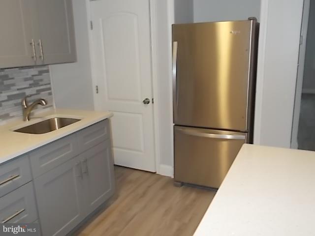 2112 Redthorn Road Baltimore, MD 21220 - Photo 6 of 18 Kitchen