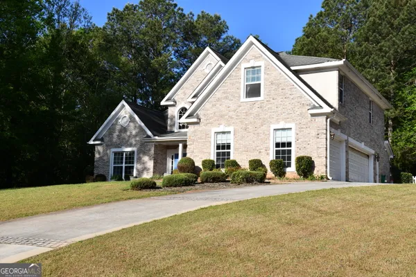 $517,000 | 3624 Little Spring Drive, Stockbridge, GA 30281