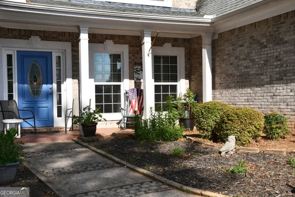 $517,000 | 3624 Little Spring Drive, Stockbridge, GA 30281