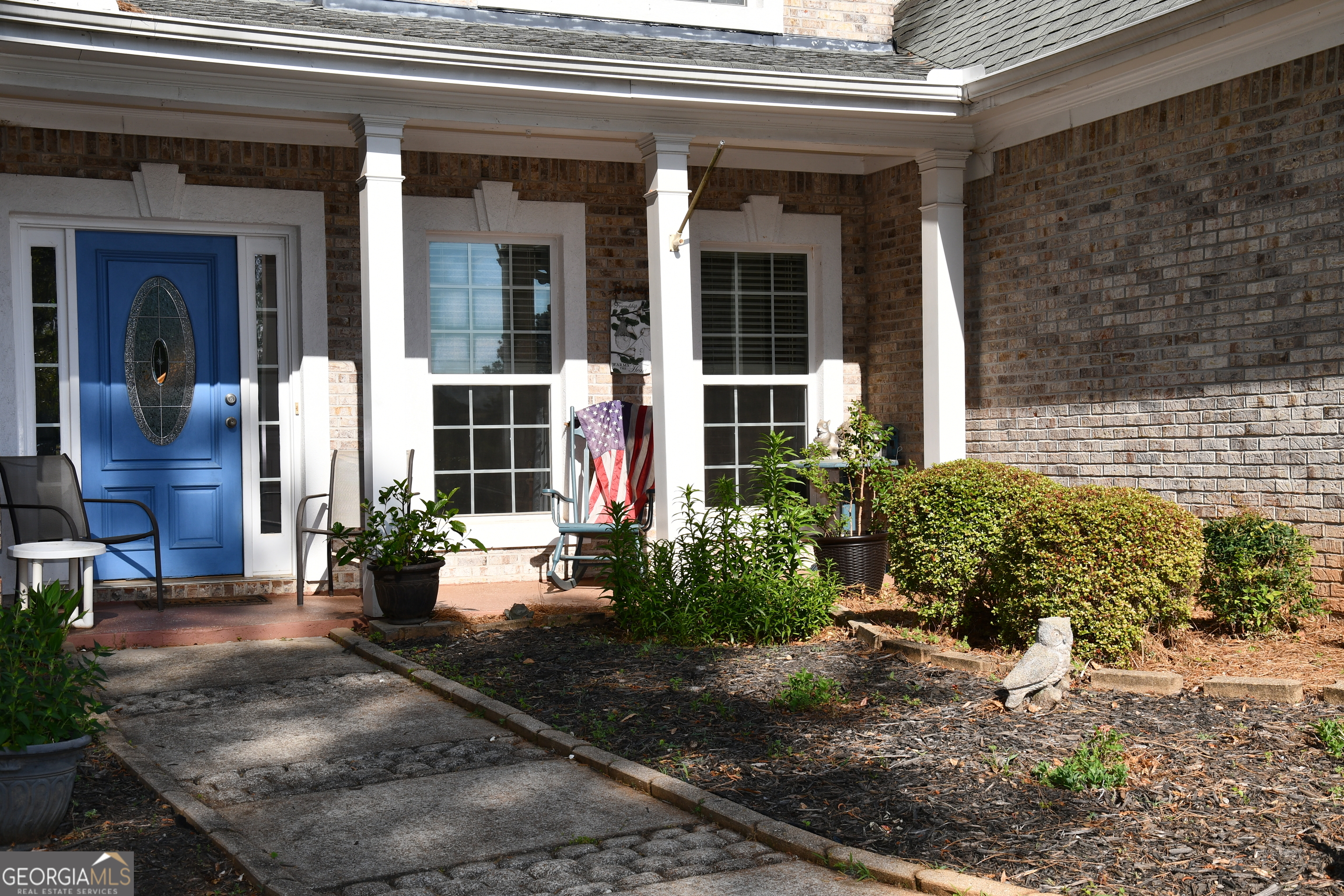 3624 Little Spring Drive Stockbridge, GA 30281 - Photo 12 of 68