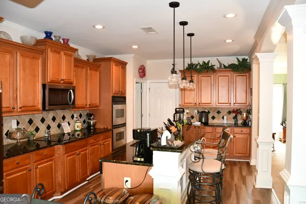 $517,000 | 3624 Little Spring Drive, Stockbridge, GA 30281