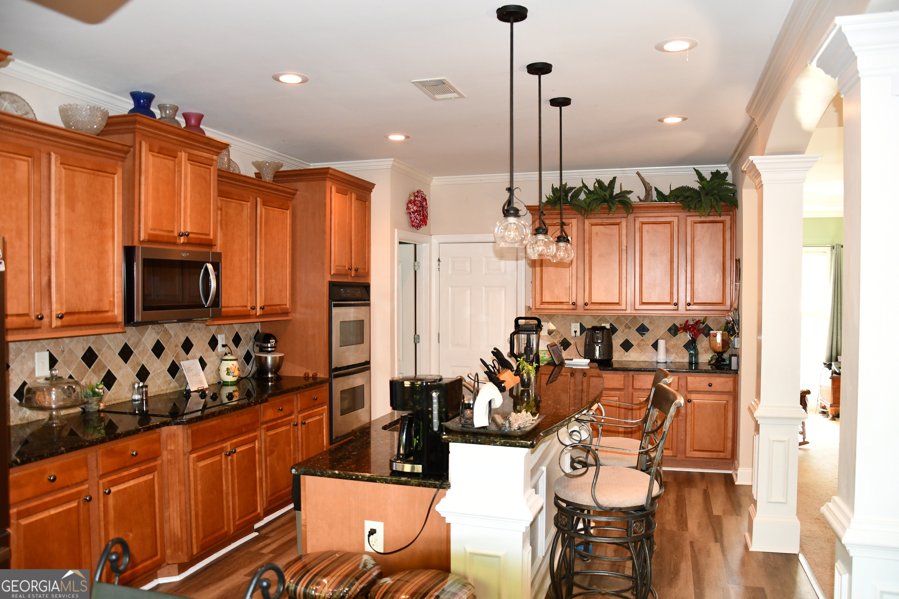 3624 Little Spring Drive Stockbridge, GA 30281 - Photo 13 of 68