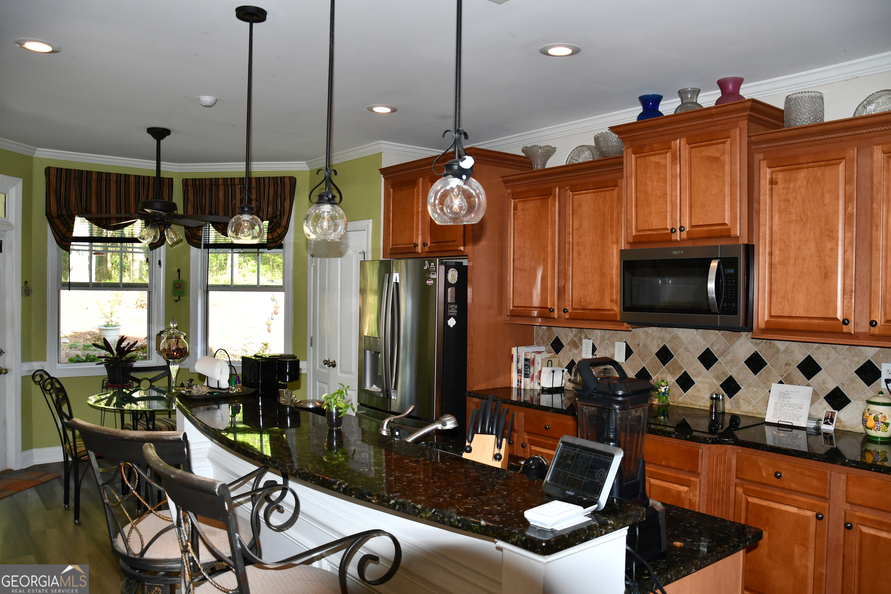 3624 Little Spring Drive Stockbridge, GA 30281 - Photo 15 of 68