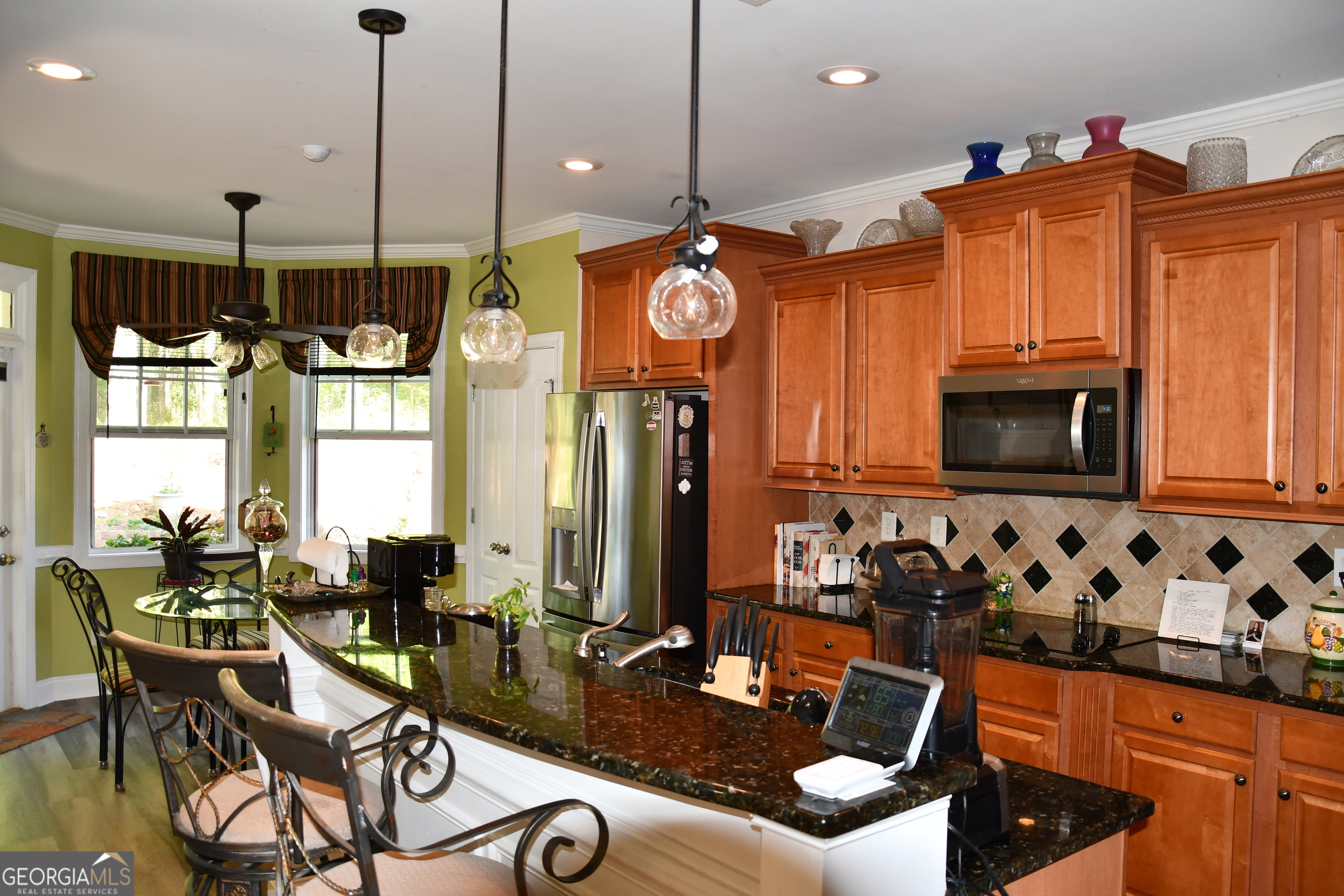 3624 Little Spring Drive Stockbridge, GA 30281 - Photo 16 of 68