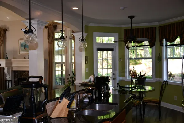 $517,000 | 3624 Little Spring Drive, Stockbridge, GA 30281
