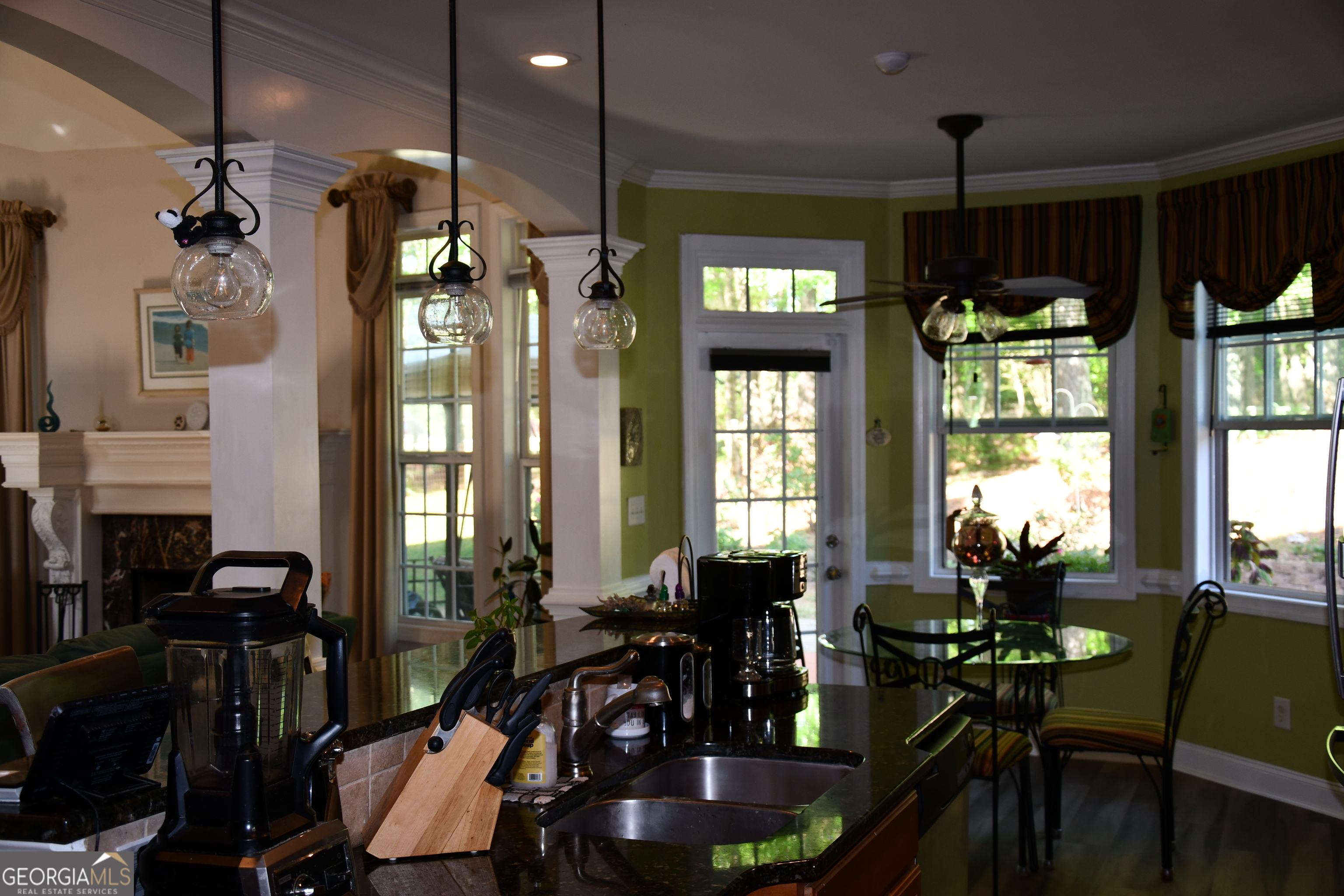 3624 Little Spring Drive Stockbridge, GA 30281 - Photo 17 of 68