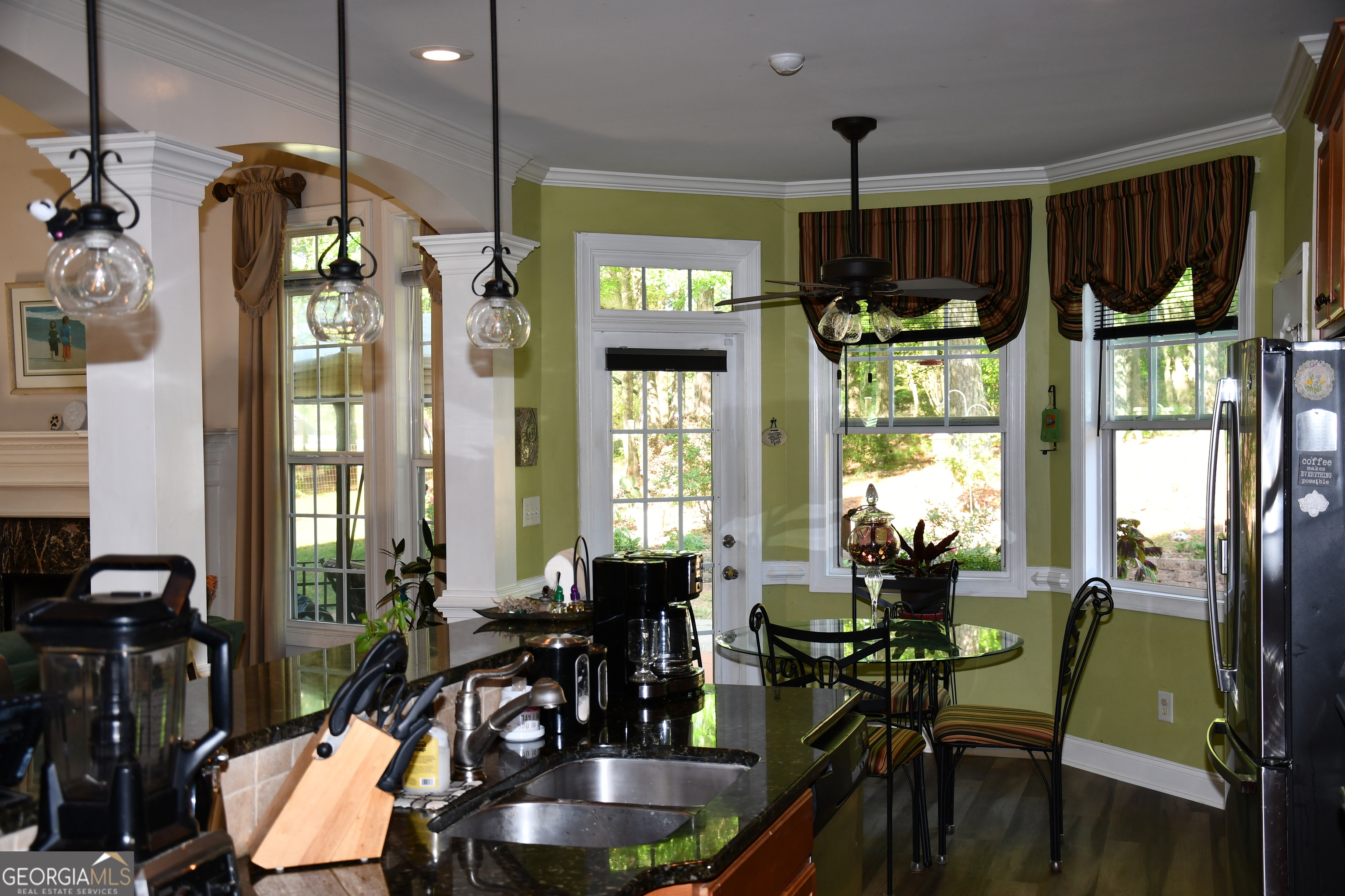 3624 Little Spring Drive Stockbridge, GA 30281 - Photo 18 of 68