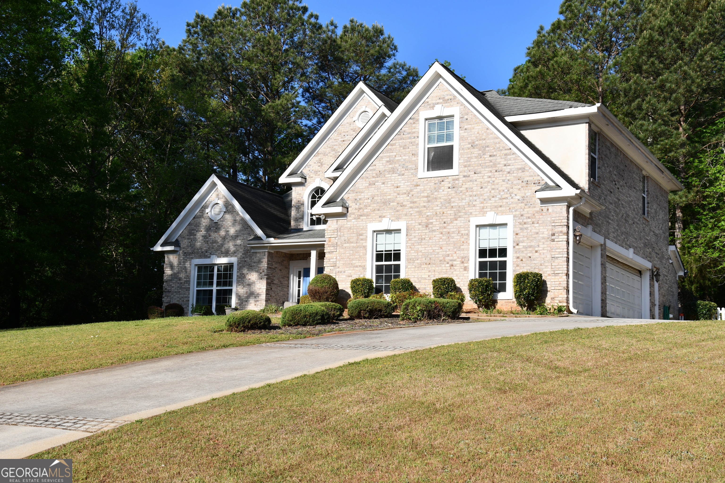 3624 Little Spring Drive Stockbridge, GA 30281 - Photo 2 of 68