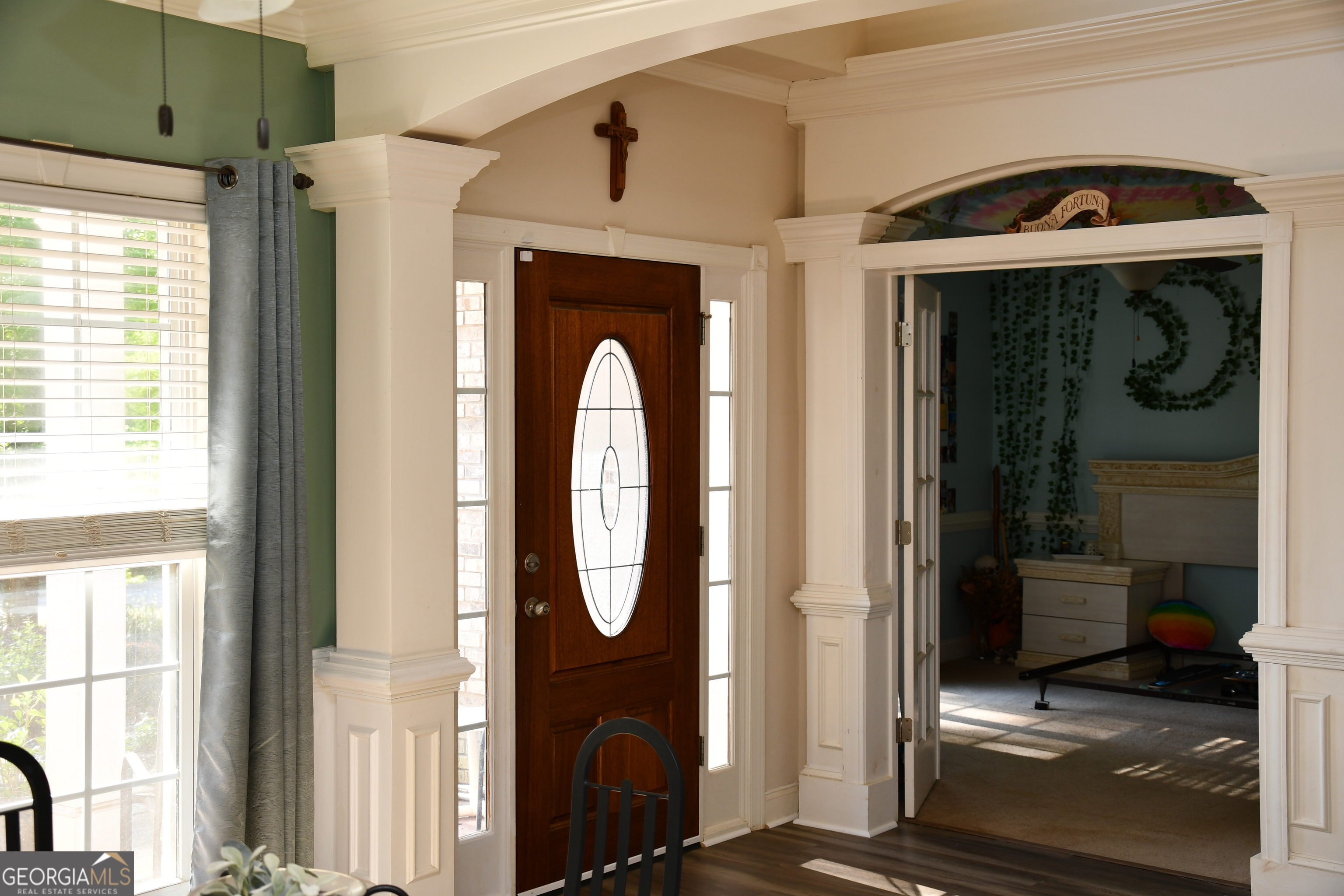 3624 Little Spring Drive Stockbridge, GA 30281 - Photo 22 of 68