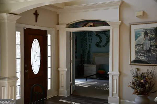 $517,000 | 3624 Little Spring Drive, Stockbridge, GA 30281